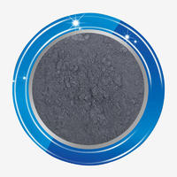 Titanium Carbide Powder TiC purity: 99.5% APS<10um