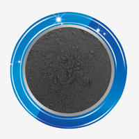 Zirconium Carbide Powder ZrC purity: 99.5% APS<10um;