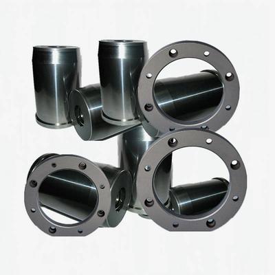 GT35XZ Titanium Carbide Based chromium- Molybdenum Steel Carbide Wear-Resistant Material